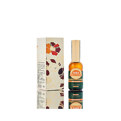 私密细嫩修复精华管城