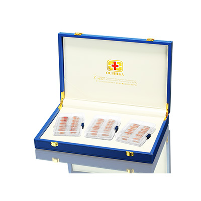 管城子宫排毒套