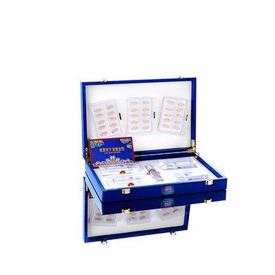 管城润芯滋润综合版