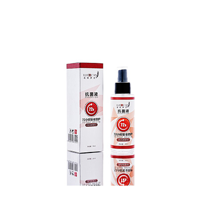 管城母婴防护喷雾